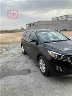 كيا سورينتو